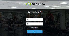 Gymneshiya